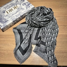 Christian Dior Scarf